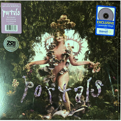 Melanie Martinez Portals Vinyl LP USED