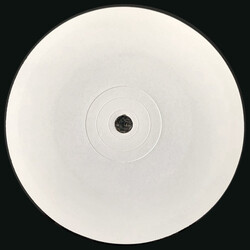 Swayzak / Clair Dietrich Make Up Your Mind USED VINYL 12INCH 33 S RPM 45 RPM EP PROMO WHITE LABEL