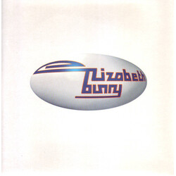 Elizabeth Bunny Crawl USED VINYL 7INCH 45 RPM LIMITED EDITION