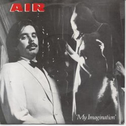 Air (9) My Imagination USED VINYL 7INCH 45 RPM SINGLE