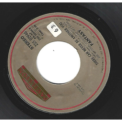 Fantasy (2) There Can Never Be Another You USED VINYL 7INCH 45 RPM SINGLE STEREO