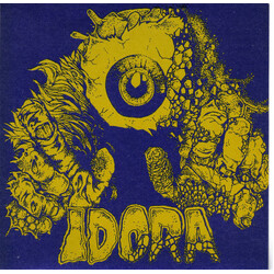 Idora Idora USED VINYL 7INCH 45 RPM