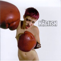 Hagfish Hagfish Vinyl LP USED