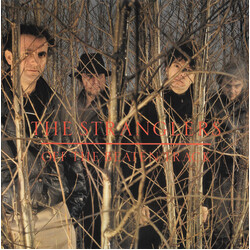 The Stranglers Off The Beaten Track Vinyl LP USED