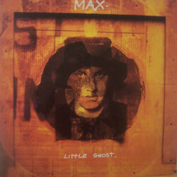 Max (31) Little Ghost USED VINYL 12INCH SINGLE