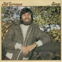 Bill Torrance ...Sings Vinyl LP USED