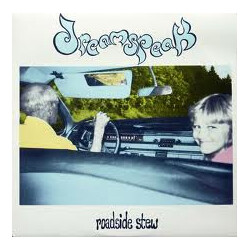 Dreamspeak Roadside Stew Vinyl LP USED
