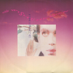 Prince I Wish U Heaven (Part 1 · 2 · 3) USED VINYL 12INCH 45 RPM SINGLE STEREO