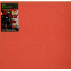 Talib Kweli / Hi-Tek / Rakaa-Iriscience The Unbound Project, Vol. 1 USED VINYL 12INCH