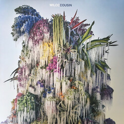 Wilco Cousin Vinyl LP USED