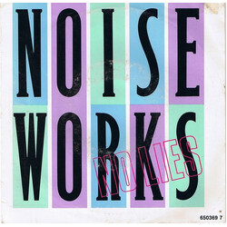 Noiseworks No Lies USED VINYL 7INCH 45 RPM SINGLE STEREO