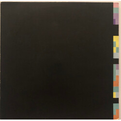 New Order Blue Monday USED VINYL 12INCH 45 RPM SINGLE REPRESS