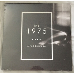 The 1975 Facedown USED VINYL 12INCH 45 RPM EP REISSUE
