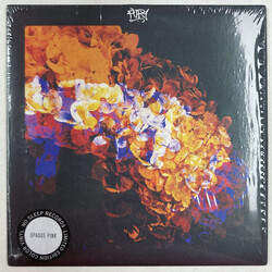 Koji (6) Fury USED VINYL 7INCH EP