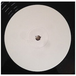 Foul Play Black Sun / Avalon USED VINYL 12INCH 45 RPM WHITE LABEL