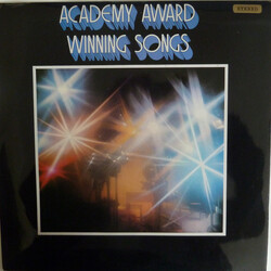 Various Academy Award Winning Songs Vinyl LP USED