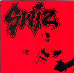 Swiz Swiz Vinyl LP USED