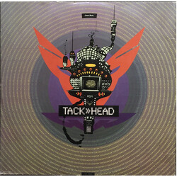 Tackhead Class Rock USED VINYL 12INCH 45 RPM