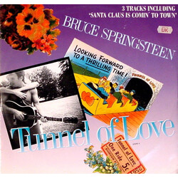 Bruce Springsteen Tunnel Of Love USED VINYL 12INCH 45 RPM
