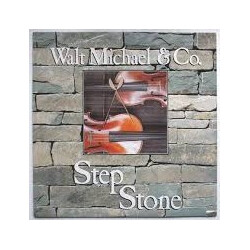 Walt Michael & Company Step Stone Vinyl LP USED