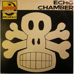 Beats International Echo Chamber USED VINYL 12INCH