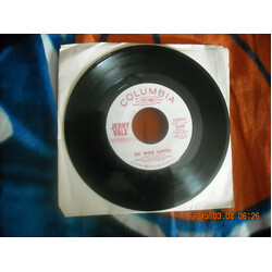 Jerry Vale He Who Loves USED VINYL 7INCH 45 RPM PROMO STEREO MONO