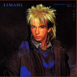 Limahl Only For Love Vinyl 12" USED