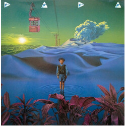 Dada (7) Dada Vinyl LP USED
