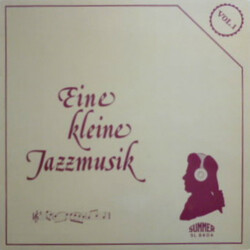 Eine Kleine Jazzmusik Vol. 1 Vinyl LP USED