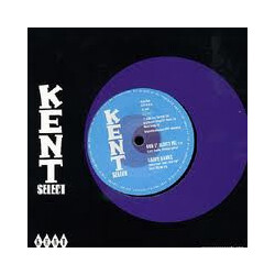 Larry Banks / Bobby Penn Ooh It Hurts Me / Without Your Love USED VINYL 45 RPM 7INCH