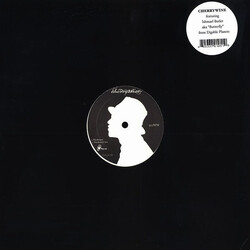 Cherrywine Dazzlement / What Im Talking USED VINYL 12INCH