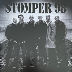 Stomper 98 Stomper 98 Vinyl LP USED