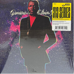Elvin Jones Genesis Vinyl LP USED
