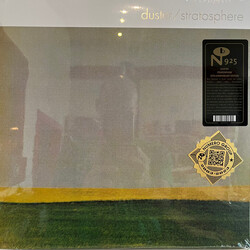 Duster (2) Stratosphere Vinyl LP USED