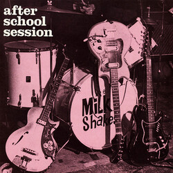 Thee Milkshakes After School Session Vinyl LP USED