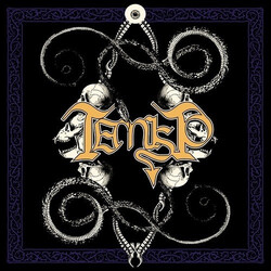 Temisto Temisto Vinyl LP USED