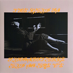 Mitski The Land Is Inhospitable And So Are We Vinyl LP USED