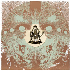 StarGazer (5) A Merging To The Boundless: Void Of Voyce Vinyl LP USED