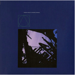 Makoto Kawabata / Shinsuke Michishita ◯△▢ Vinyl LP USED