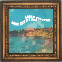 Greek Theatre Lost Out At Sea Vinyl LP USED