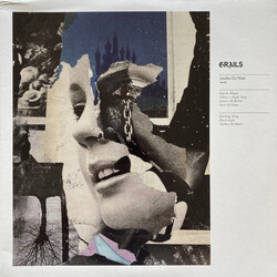 Grails Anches En Maat Vinyl LP USED