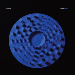 L'usine Long Light Vinyl LP USED