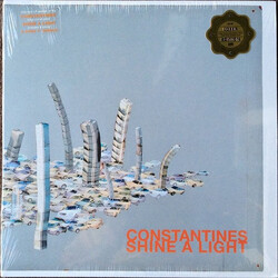 Constantines Shine A Light Vinyl LP USED