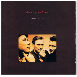 Danny Wilson (2) Mary's Prayer USED VINYL 7INCH 45 RPM SINGLE
