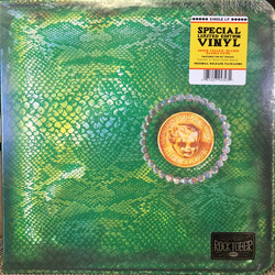 Alice Cooper Billion Dollar Babies Vinyl LP USED