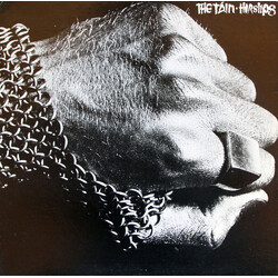 Horslips The Táin Vinyl LP USED