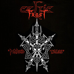 Celtic Frost Morbid Tales Vinyl LP USED