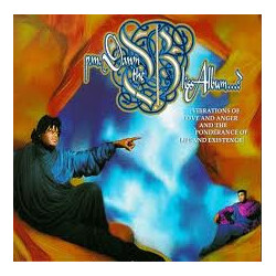 P.M. Dawn The Bliss Album... ? Vinyl LP USED