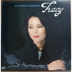 Tracy Huang Another Goodbye Vinyl LP USED