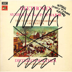 Monty Python Another Monty Python Record Vinyl LP USED